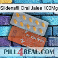 Sildenafil Oral Jelly 100Mg 43